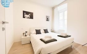 Imbriani 4 Tirabora Short Rent