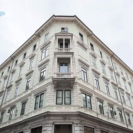 Imbriani 4 Tirabora Short Rent Appartamento Trieste Esterno foto