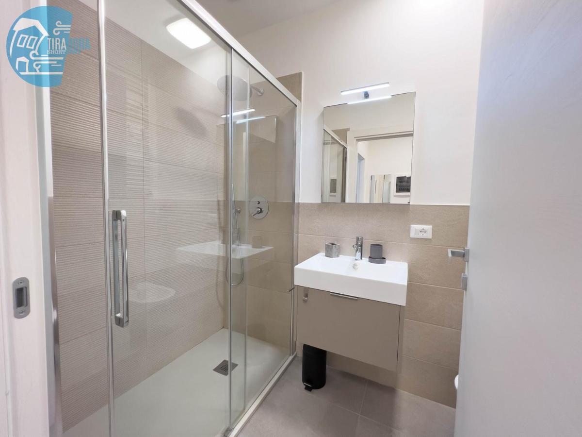 Imbriani 4 Tirabora Short Rent Appartamento Trieste Esterno foto